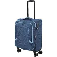 Travelite Koffer blauw