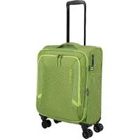 Travelite Koffer groen