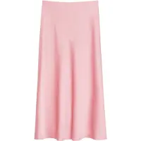 Comma Rok rosa