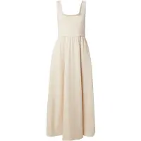 Comma Jurk stone grey