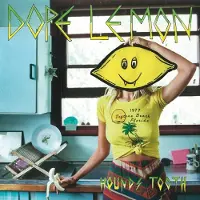 Universal Music Dope Lemon - Hounds Tooth (LP) (Coloured Vinyl)