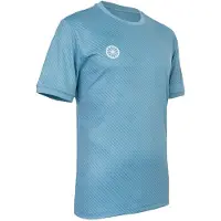 The Indian Maharadja Indian Maharadja Pique Printed Tee
