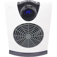 WDH Kachel, verwarming voor de badkamer, elektrische verwarming -E20
