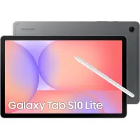 Samsung Galaxy Tab S10 Lite Wi-Fi, 8GB RAM, 128GB opslag, EE EU, grafietkleur