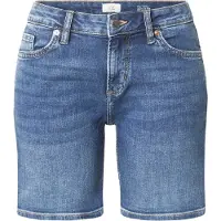 QS Jeans 'Abby' blauw
