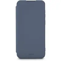 Hama hoesje geschikt voor Galaxy A57 5G - Fantastic Feel cover - Blauw
