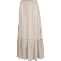 Brunotti Rok Women Romaine Skirt Feather Grey-XS