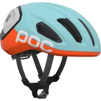 POC - Amidal - Fietshelm 56-61 cm - L, meerkleurig