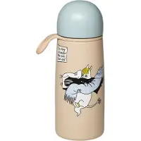 Arabia Moomin Thermosfles 45 Cl Ready For Vacation - Thermosflessen Roestvrijstaal Multi - 1083730