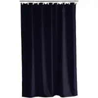 Södahl Douchegordijn Comfort Navy Blue (180 x 200 cm)
