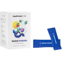 Health Labs Synbioticum Voor Kinderen (My Kids Probiotic) - 30 Sachetjes - Care