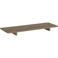 Northern Expand Extension Leaf 120x50 - Eettafels & bartafels Eiken Smoked Oak - 2624