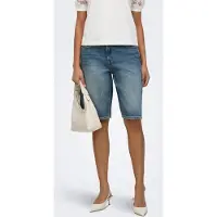 JDY Jeans 'JDYLINA' blauw denim