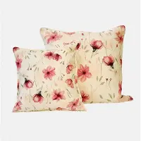 Loberon Kussenhoes set van 2 Doravela
