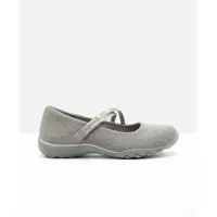 SKECHERS ballerina's met flexibele zool maat 38