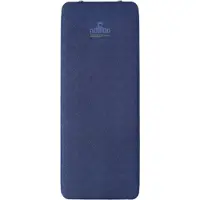 Nomad Dreamzone Premium LW 10.0 - Slaapmat - 10 cm dik - Zelfopblazend - R-waarde 11 - Donkerblauw