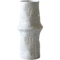 Botané Earth keramieken vaas Groot, Ø10x30,5 cm
