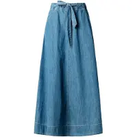 Pepe Jeans Rok indigo