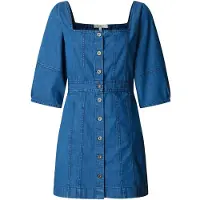 Pepe Jeans Jurk 'PIP' indigo