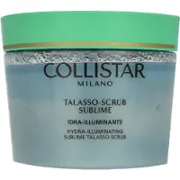 Collistar Hydra-Illuminating Sublime Talasso-Scrub