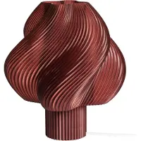 Créme Atelier Soft Serve Grande Tafellamp Cherry