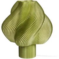 Créme Atelier Soft Serve Regular Tafellamp Olive