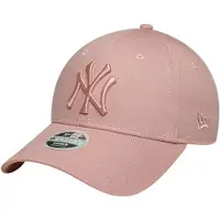 New Era 9Forty WMNS Uni Ess Yankees Pet by