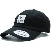 Surf Monkey Sportpet zwart