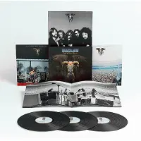 Warner Music Eagles - One Of These Nights Vinyl