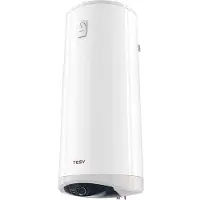 Tesy Boiler Anti-kalk met efficiente isolatie en extreem lage warmteverliezen, Modeco 120 liter Energiezuinig