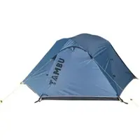 Tambu Outdoor Tente dôme légère 2 places Khema