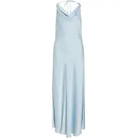 Vila Vibea Waterval Maxi Jurk 36 EU dames