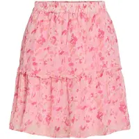 Vila Rok 'VIEmma' pink / rosa / oudroze