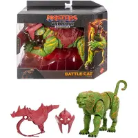 Masters of the Universe First Ones Chronicles Creature Figure Groen Kinderen