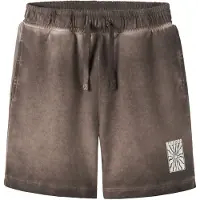 Name it Broek bruin / wit