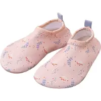Fresk Zwemschoenen 27/28 -UV 50-bescherming – Antislip Strandschoenen – Quick Dry – Waterschoenen voor Kinderen – Elastische Pasvorm Meisjes - Roze - Mimosa