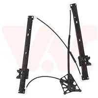 VAN WEZEL 0386262 Raammechanisme