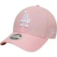 New Era 9FORTY MC Chyt Linen Cap Junior Youth