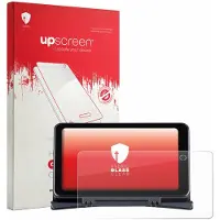 Upscreen - Screenprotector voor Xhorse Dolphin II XP-005L - Folie Beschermfolie Beschermglas transparant