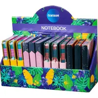 Centrum notitieboek (per Stuk)