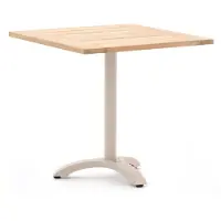 Bellagio + 15% kassakorting | Lisio tuintafel 80x80x75cm