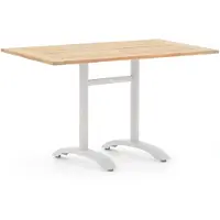 Bellagio + 15% kassakorting | Lisio tuintafel 140x80x75cm