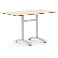 Bellagio + 15% kassakorting | Lisio tuintafel 140x80x73cm