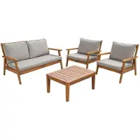 Fonteyn | Timbre Loungeset