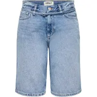 ONLY Jeans 'ONLElla' blauw denim