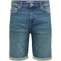 Only & Sons Jeans 'ONSPly' blauw denim