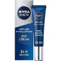 Nivea Men Hyaluron 15 Ml Oogcrème