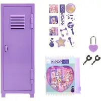 K-Pop K POP - Locker (928763)