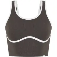 SMILODOX Sport bh antraciet