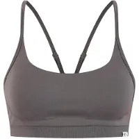 SMILODOX Sport bh antraciet